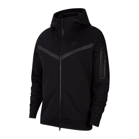 nike tech fleece windrunner.